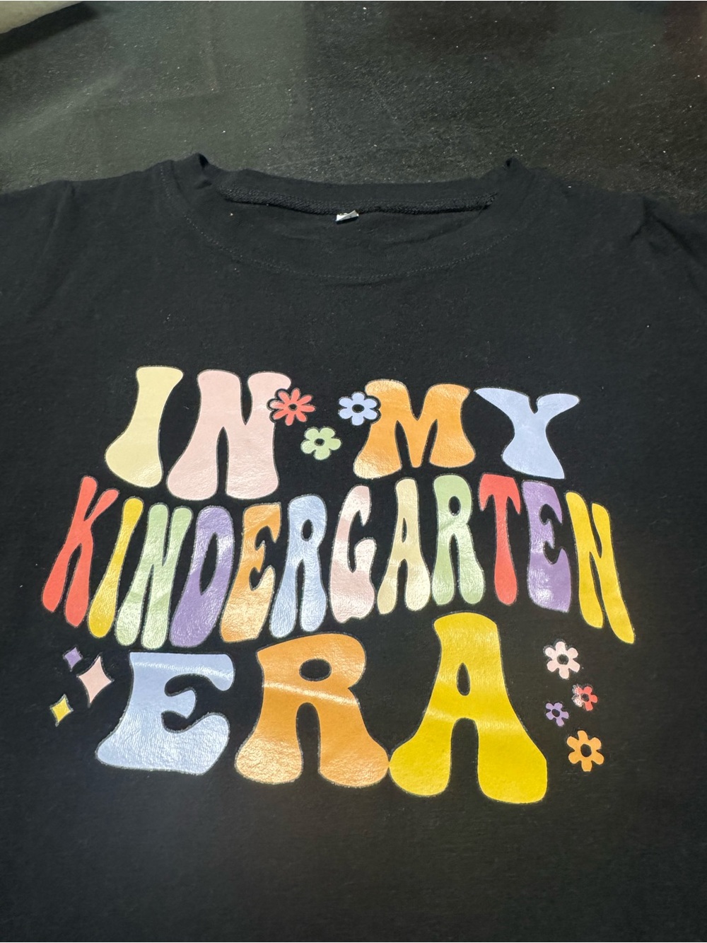 Fun tee - Picture 2 of 6